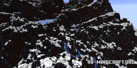  Altearthmc by Mint_101  Minecraft