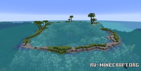  Altearthmc by Mint_101  Minecraft