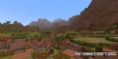  Altearthmc by Mint_101  Minecraft