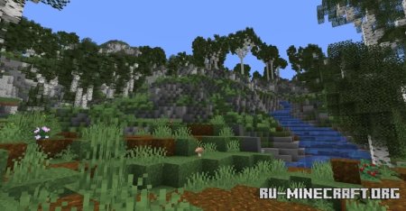  Altearthmc by Mint_101  Minecraft