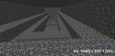  2 players coop: Chamber F-66  Minecraft