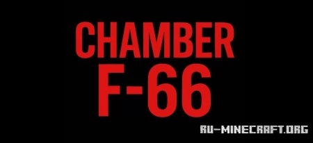 Скачать 2 players coop: Chamber F-66 для Minecraft