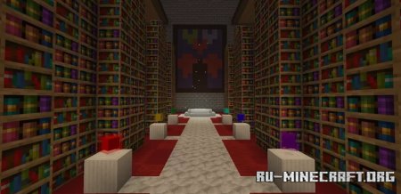  The Last Dragon was  Minecraft