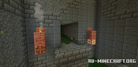  The Last Dragon was  Minecraft