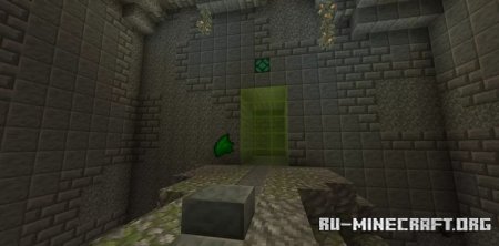  The Last Dragon was  Minecraft