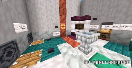  Chegg Map  Minecraft