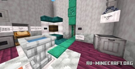  Chegg Map  Minecraft