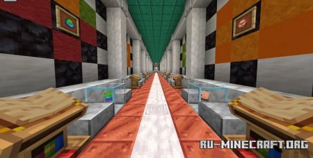  Chegg Map  Minecraft