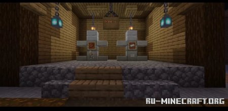  Zombie Hitman (Alpha)  Minecraft