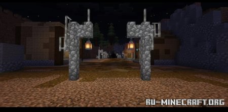 Zombie Hitman (Alpha)  Minecraft