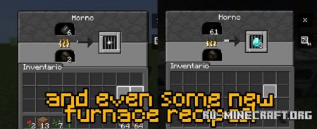       Minecraft PE 1.21