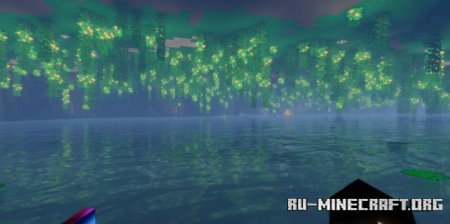  Oxygen-Ti  Minecraft 1.21.5