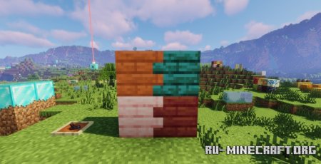  Connected Texture  Minecraft 1.21.5