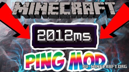  Better Ping Display  Minecraft 1.21.5