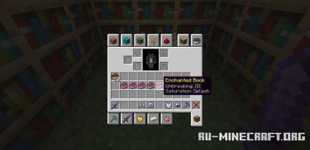  Enchantments Encore  Minecraft 1.21.5