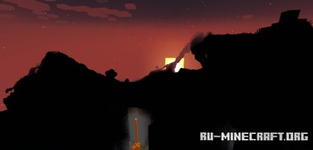  Dylanjkls True Darkness  Minecraft 1.21.5