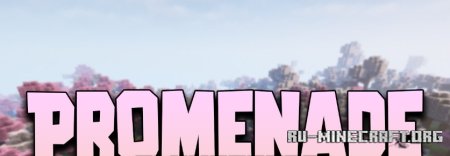 Promenade  Minecraft 1.21.5