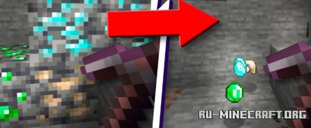  Veinminer  Minecraft 1.21.5