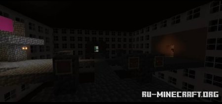  Garten of banban 2  Minecraft