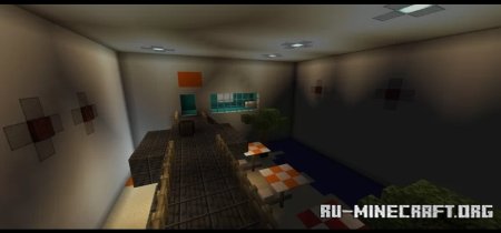  Garten of banban 2  Minecraft