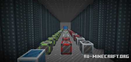  Lightbox 2  Minecraft