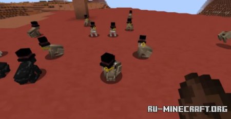  Better Than Bunnies  Minecraft 1.21.5