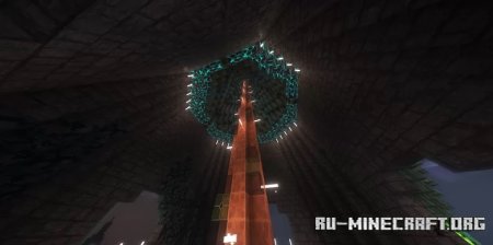  Wizard Tower Vault  Minecraft