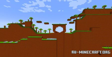  Green Hill Zone Act 1  Minecraft