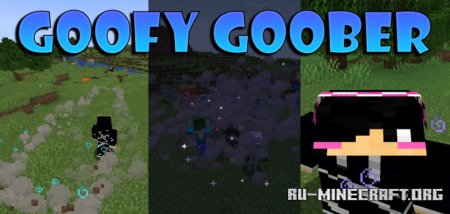  Goofy Goober  Minecraft 1.20.4