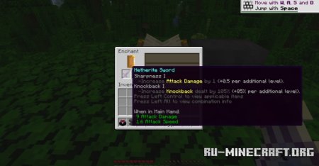  Enchanting Tweaker  Minecraft 1.20.4