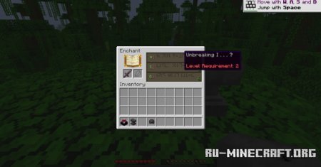  Enchanting Tweaker  Minecraft 1.20.4