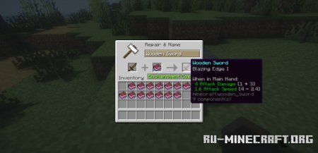  Maciej916s Over Enchanted  Minecraft 1.21.5