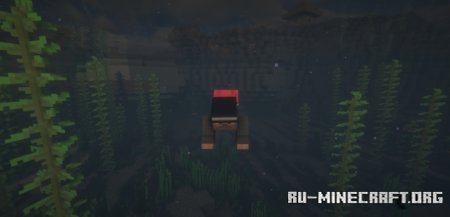  Maciej916s Over Enchanted  Minecraft 1.21.5