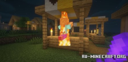 Maciej916s Over Enchanted  Minecraft 1.21.5