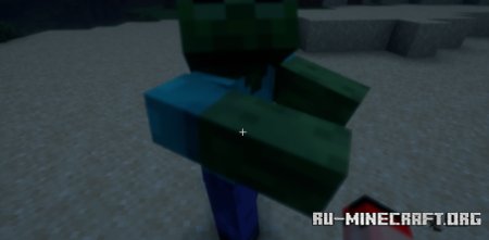  Brutal Nightmare  Minecraft 1.21.5