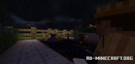  The Rabid (Crazy Jerry 2025)  Minecraft