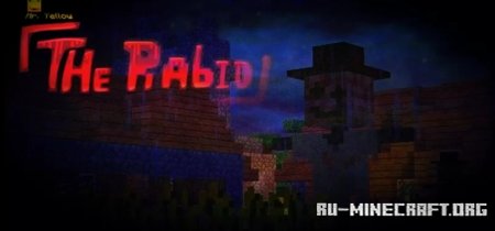  The Rabid (Crazy Jerry 2025)  Minecraft