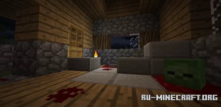  The Rabid (Crazy Jerry 2025)  Minecraft