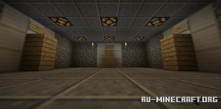  The Rabid (Crazy Jerry 2025)  Minecraft