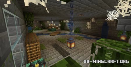  Escape the puzzle house  Minecraft