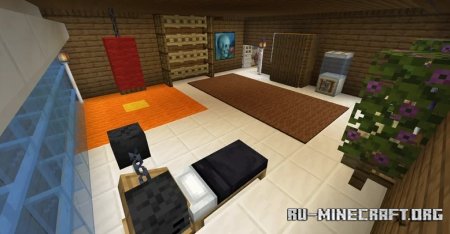  Escape the puzzle house  Minecraft