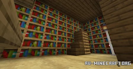  Escape the puzzle house  Minecraft