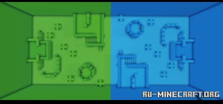  Dye to Die v2  Minecraft
