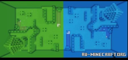  Dye to Die v2  Minecraft