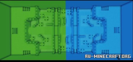  Dye to Die v2  Minecraft