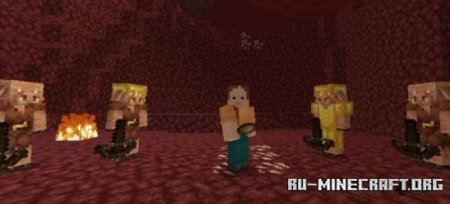     Minecraft PE 1.21