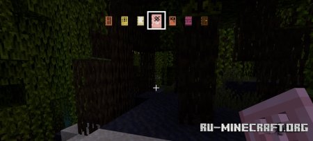  Variant Swap  Minecraft 1.21.5