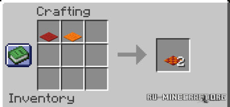  Quilts  Minecraft 1.21.5