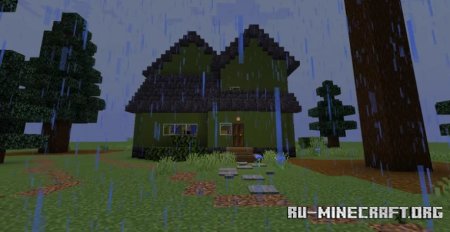  Vincewell Residence  Minecraft