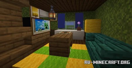  Vincewell Residence  Minecraft